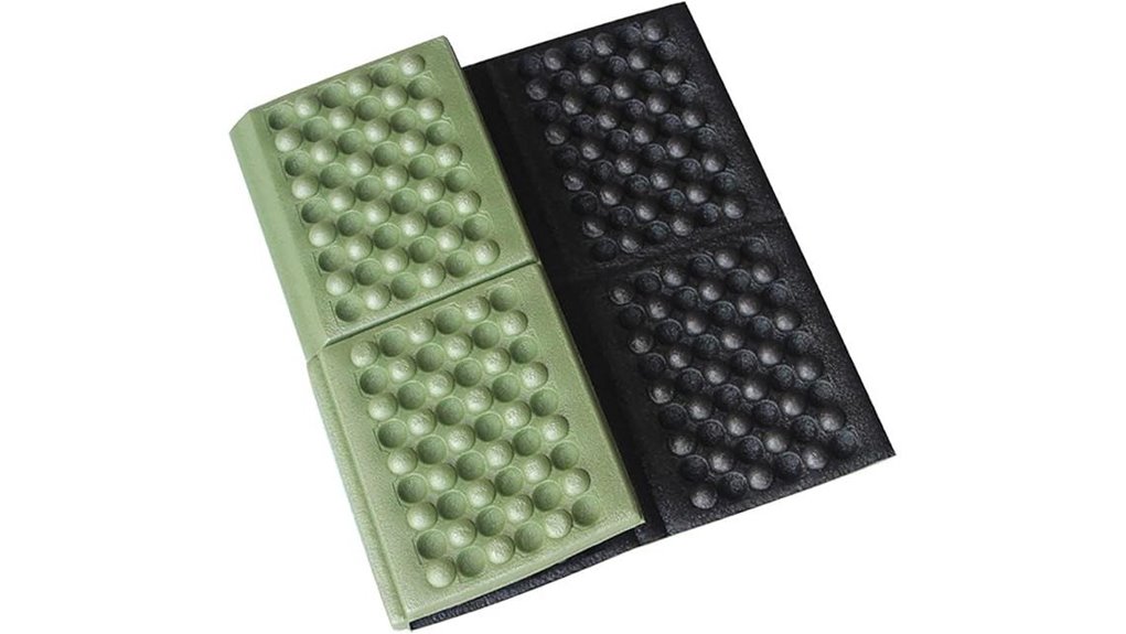 waterproof foldable foam cushion
