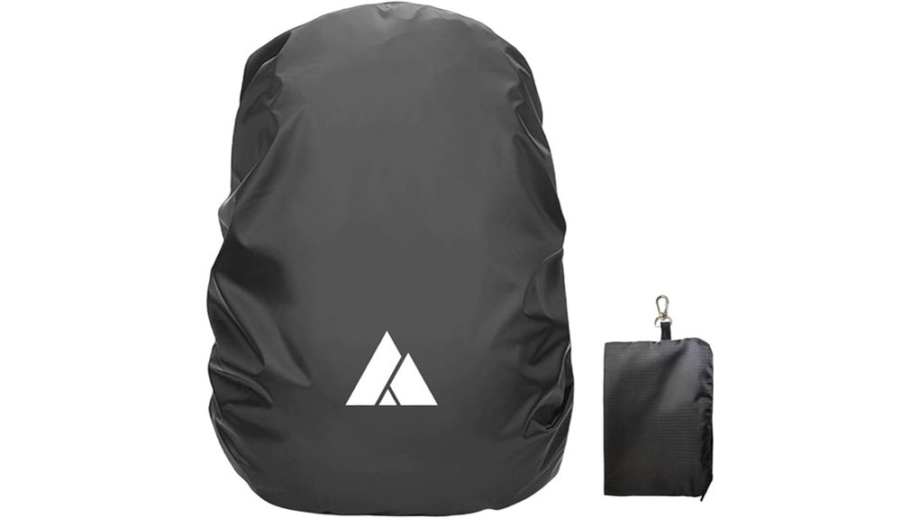 waterproof heavy duty backpack cover