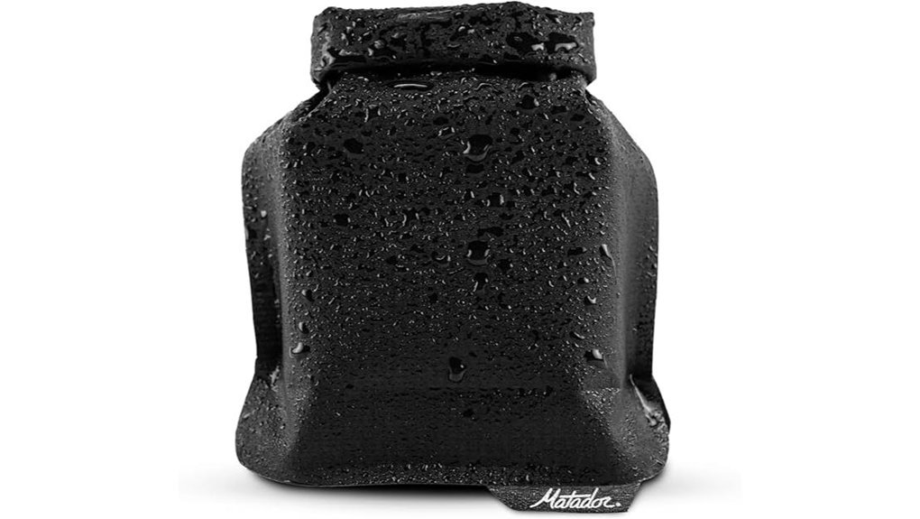 waterproof leakproof travel soapcase