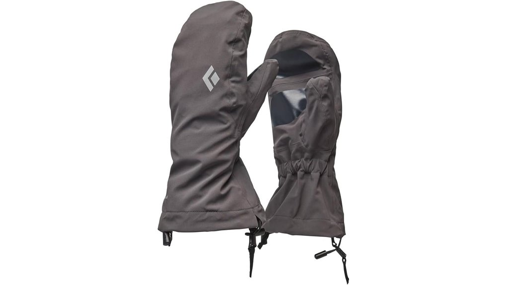 waterproof mittens for hands