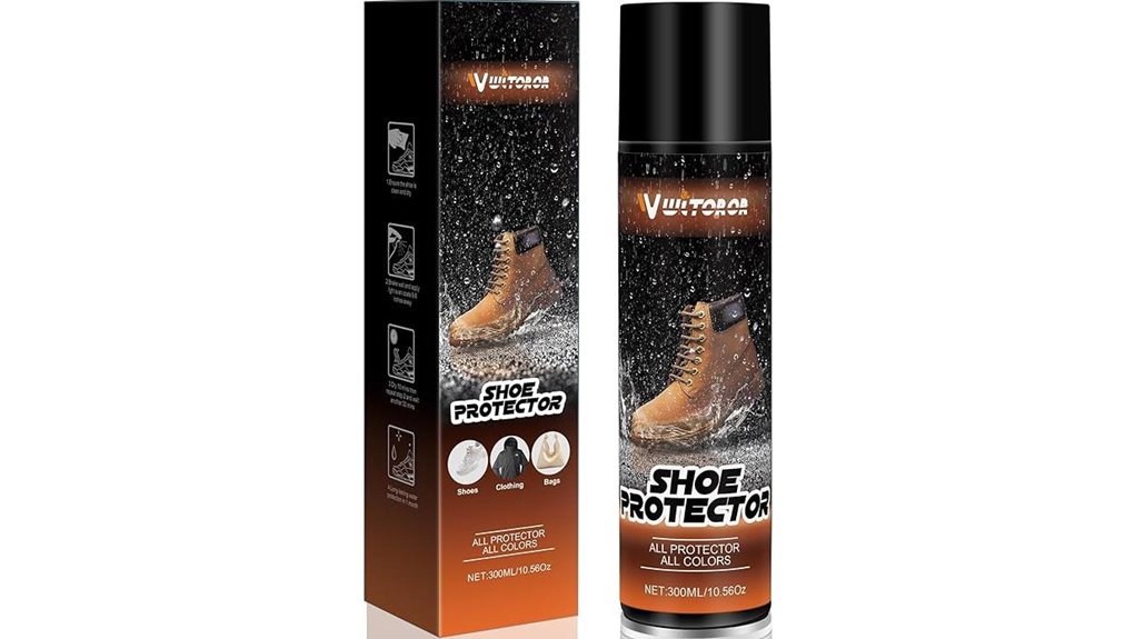 waterproof nano spray protector