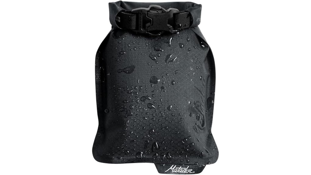 waterproof quick dry soap pouch