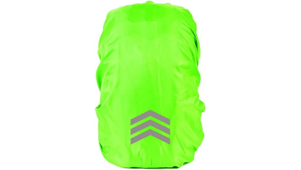waterproof rain cover adjustable sizes