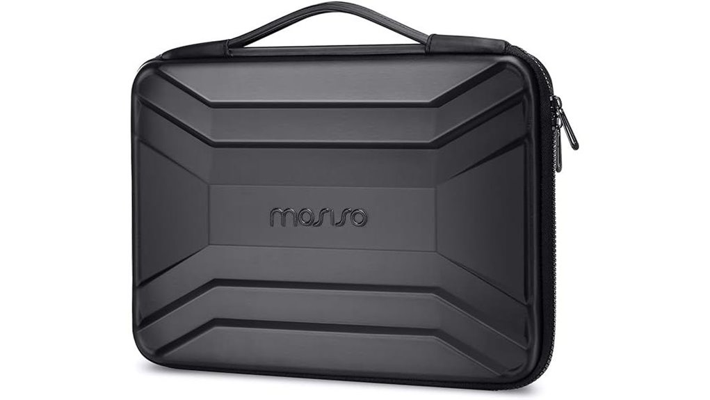 waterproof shockproof hard case