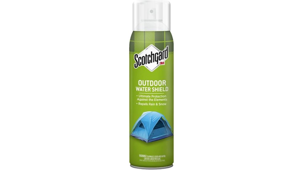 waterproofing spray for fabrics