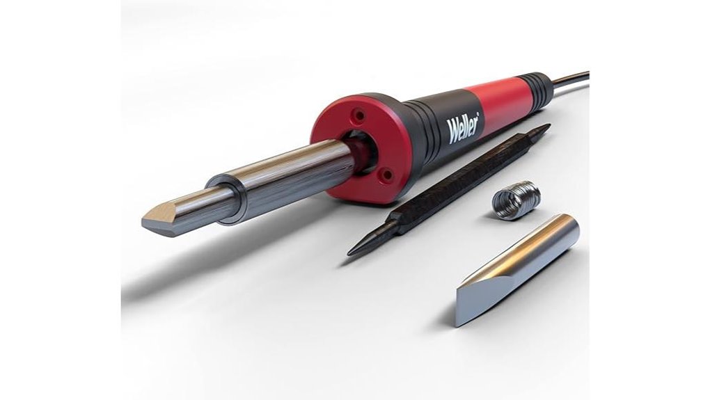 weller 80w 120v power grip