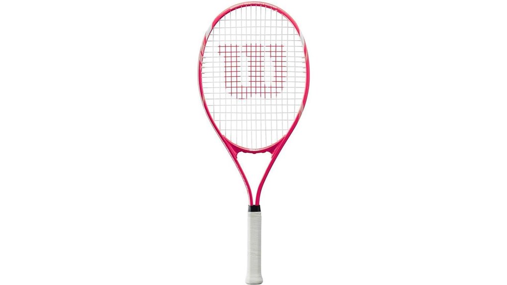 wilson tempest pro lite