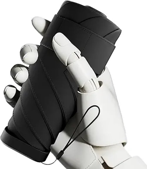 windproof mini folding umbrella