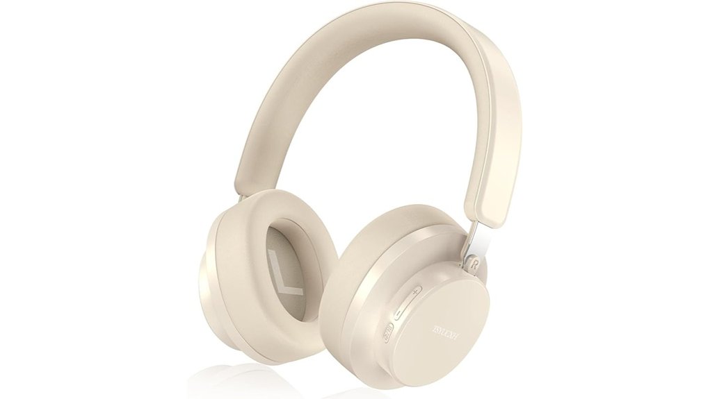 wireless noise cancelling over ear headphones