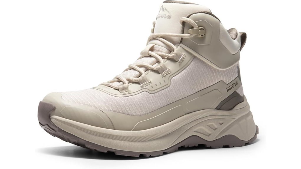 women s lightweight waterproof hiking boots