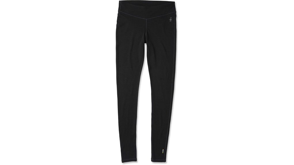 women s merino thermal baselayer