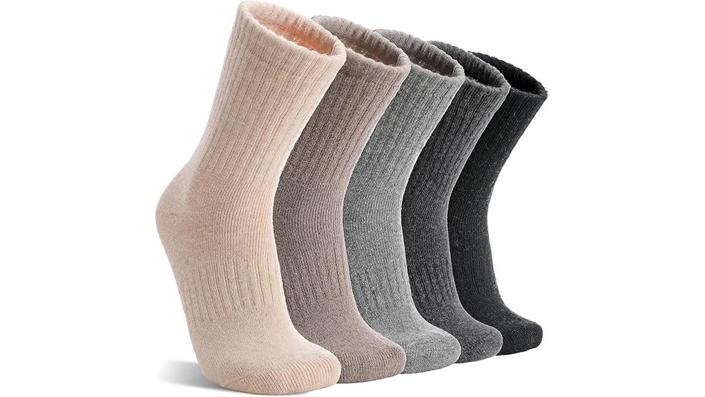 women s merino wool hiking socks