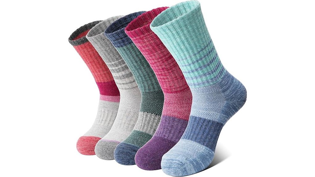 women s merino wool thermal socks