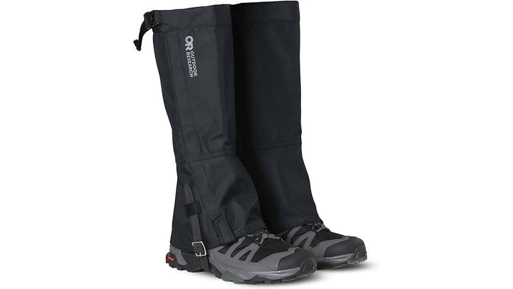 women s rocky mountain gaiters