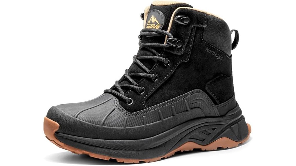 women s waterproof hiking boots