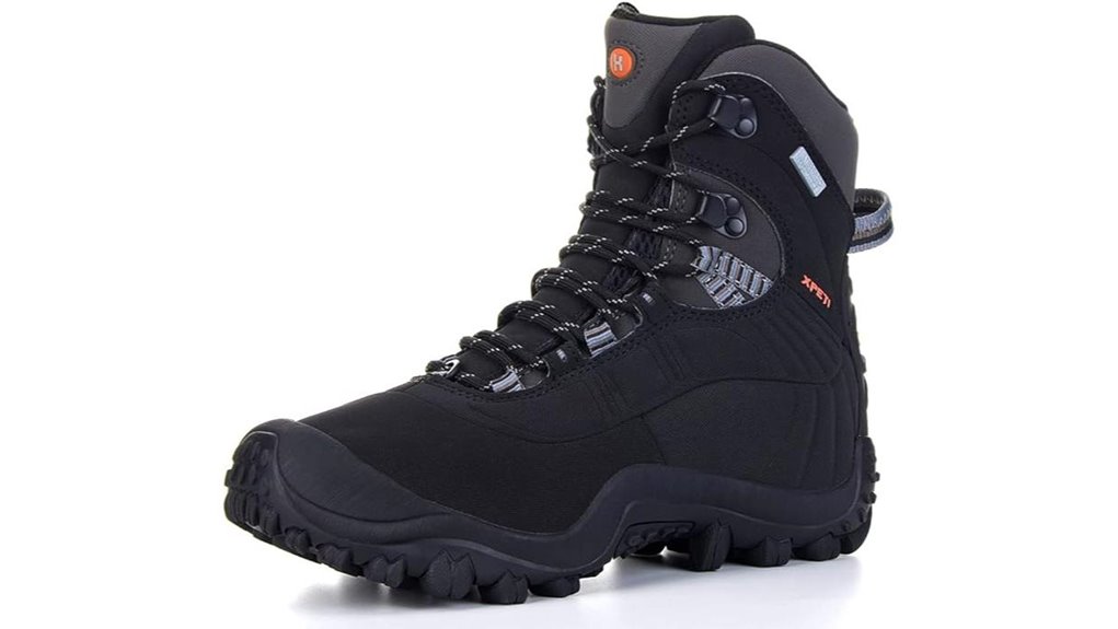 women s waterproof hiking boots