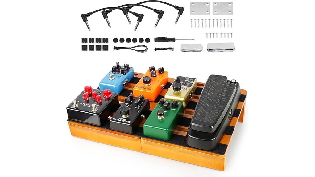 wooden 17 3 inch 2 in 1