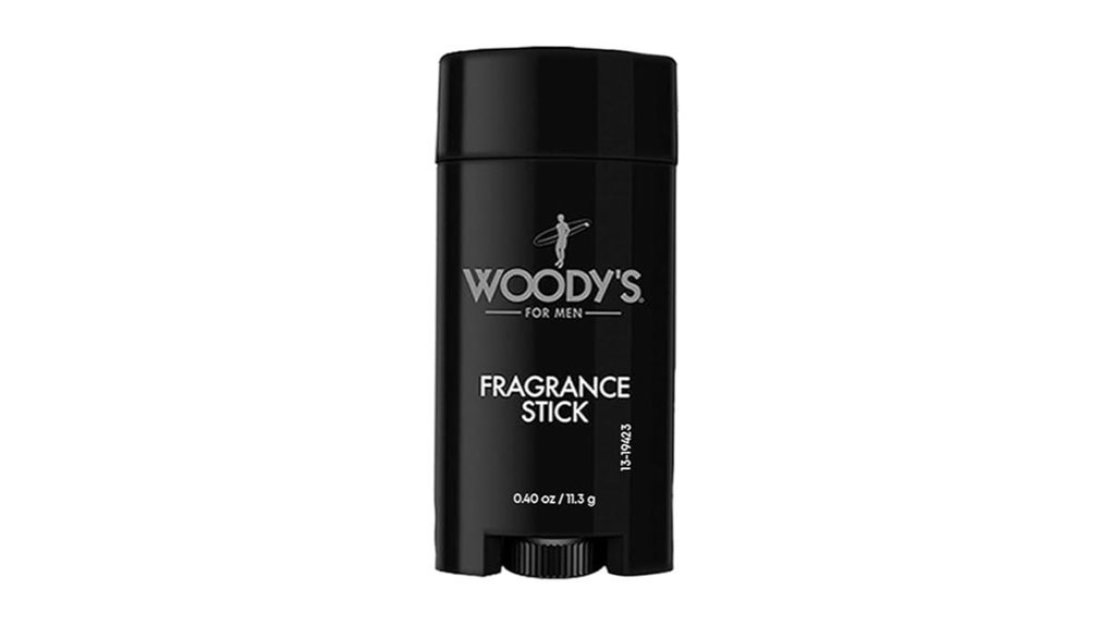 woody solid men s fragrance