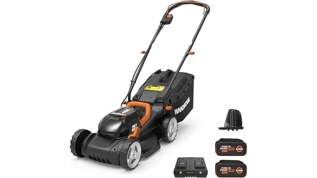 worx 14 inch cordless 2 in 1