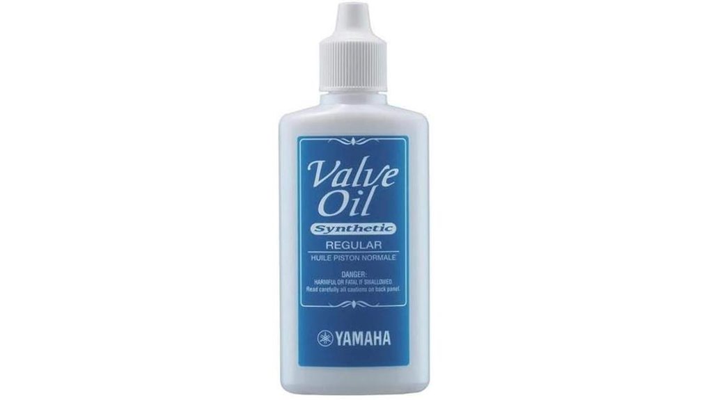 yamaha 60ml synthetic valve oil