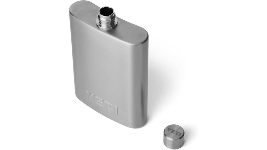 yeti 7oz flask funnel