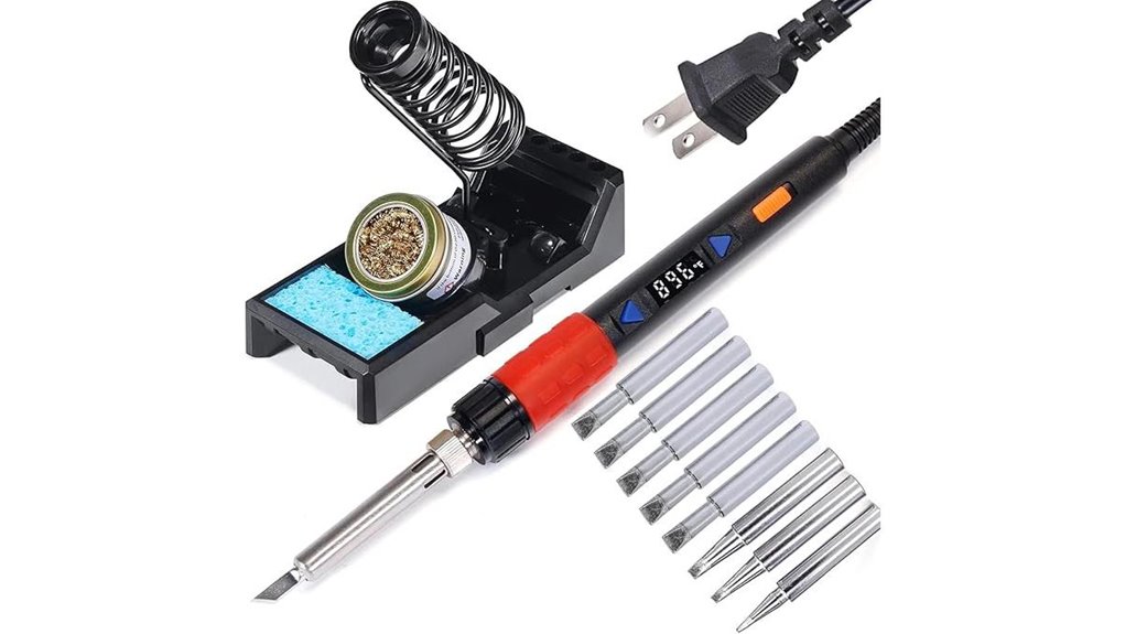 yihua 928d iii 110w soldering bundle