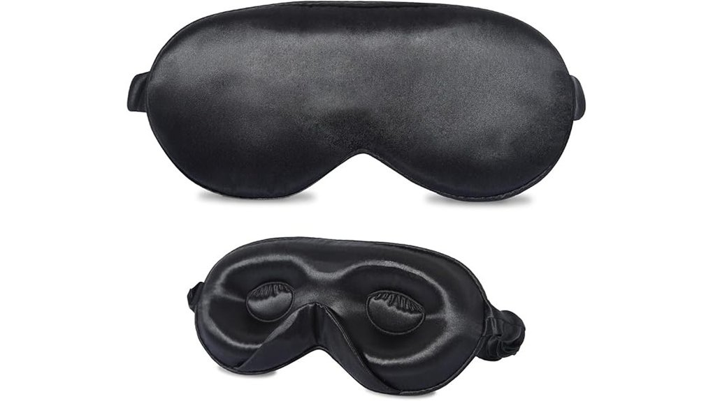 zimasilk 22mm mulberry sleepmask