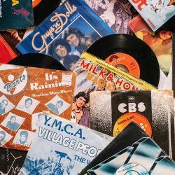 island s musical blend thrives