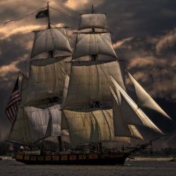 islay s seafaring heritage shines